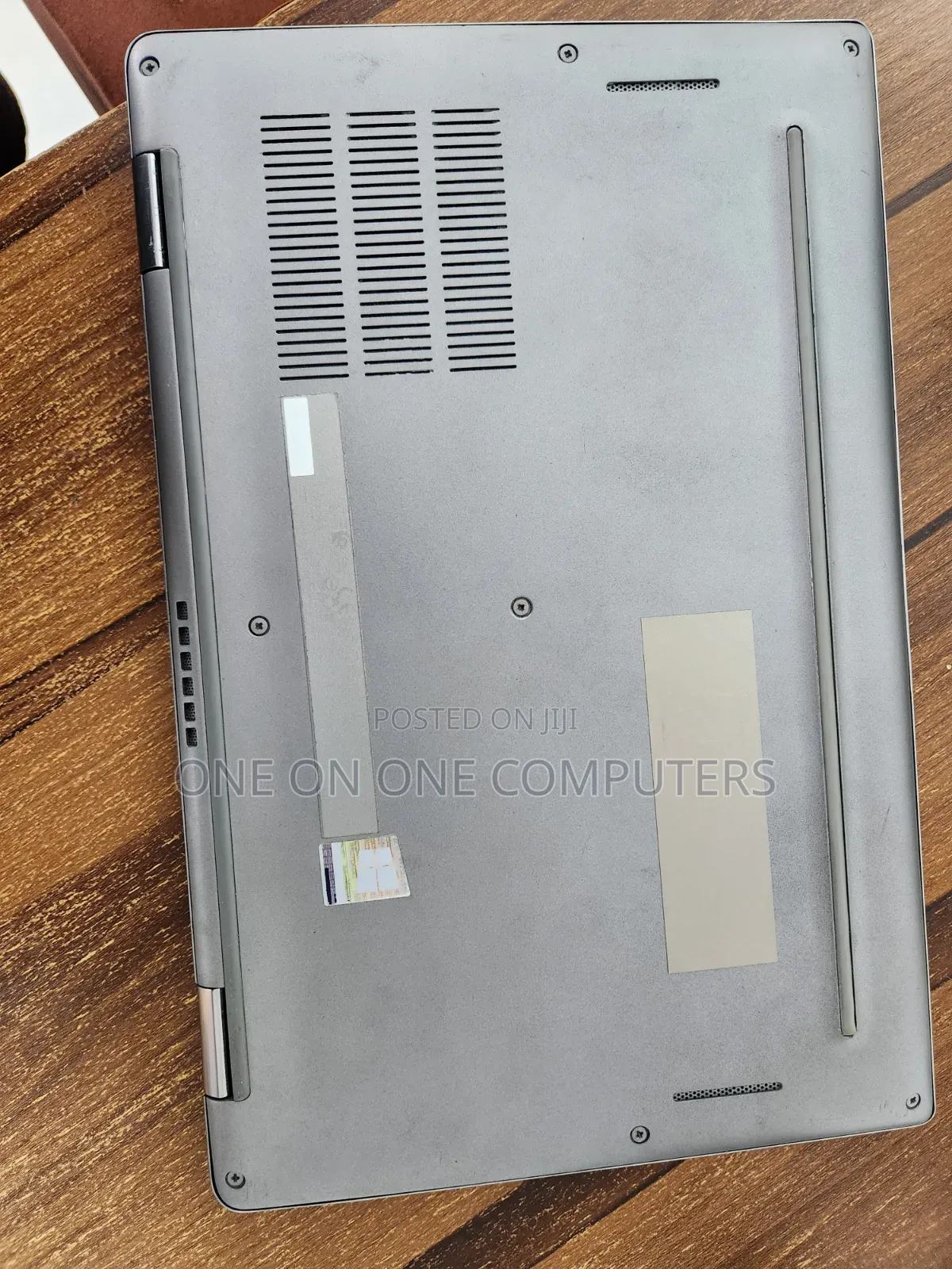 Laptop Dell Latitude 7320 16GB Intel Core i7 SSD 512GB