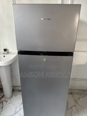 Hisense 205L Refrigerator