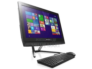 Desktop Computer Lenovo 4GB Intel HDD 500GB