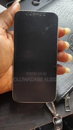 Apple iPhone 12 128 GB Green