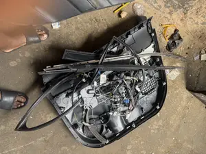 Door Mart RAV4 2020 / 2021 / 2023 / 2024 / 2025 Available