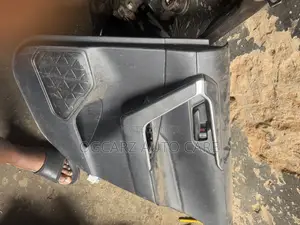 Door Mart RAV4 2020 / 2021 / 2023 / 2024 / 2025 Available