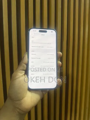 Apple iPhone 16 128 GB Black