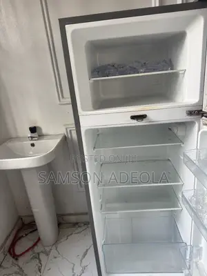 Hisense 205L Refrigerator