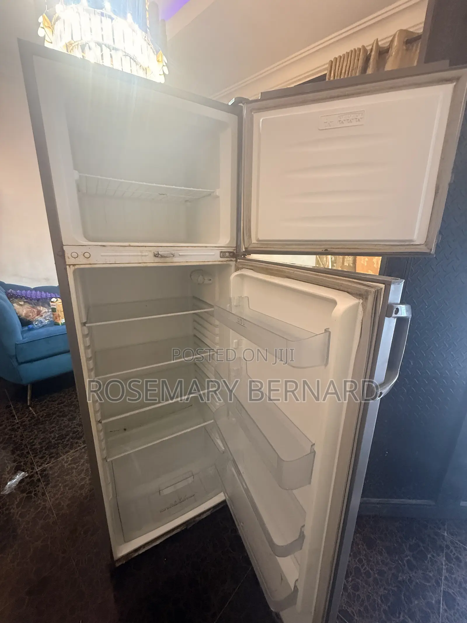Refrigerator