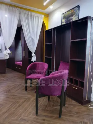 Furnished 1bdrm Duplex in Hilltop Estate, Okuru for sale