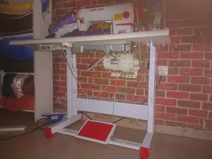 Industrial Sewing Machine