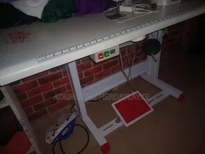Industrial Sewing Machine