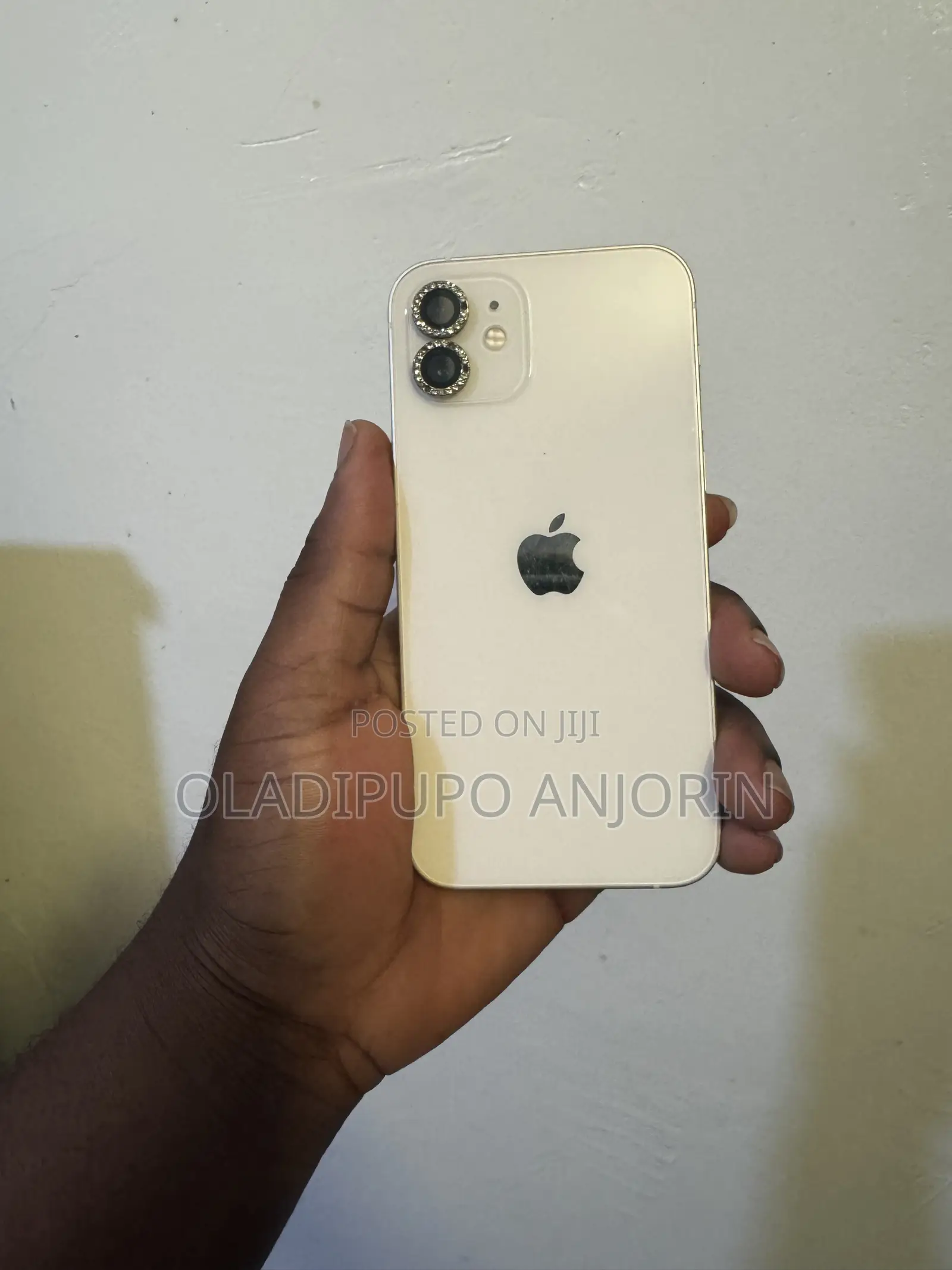 Apple iPhone 12 64 GB White