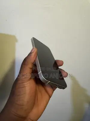Apple iPhone 12 64 GB White