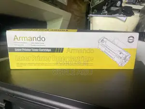 HP Compatible Toner Cartridge