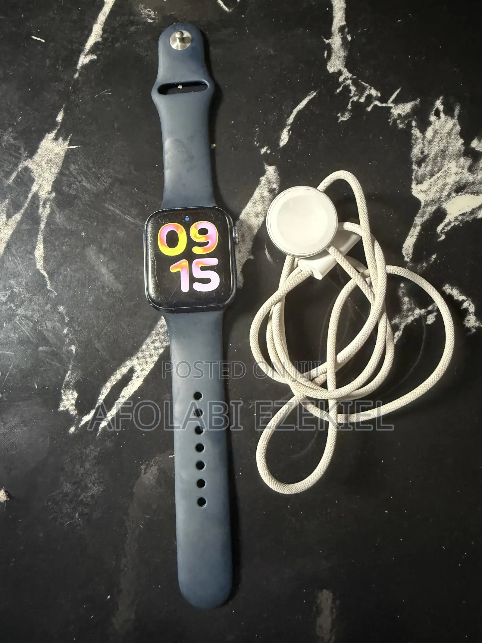 Apple Watch