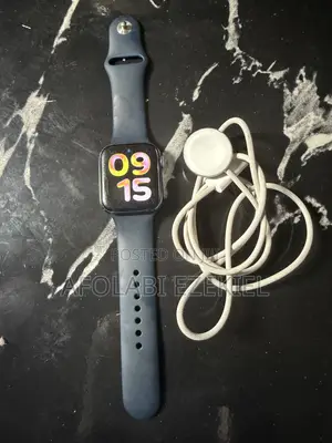 Apple Watch
