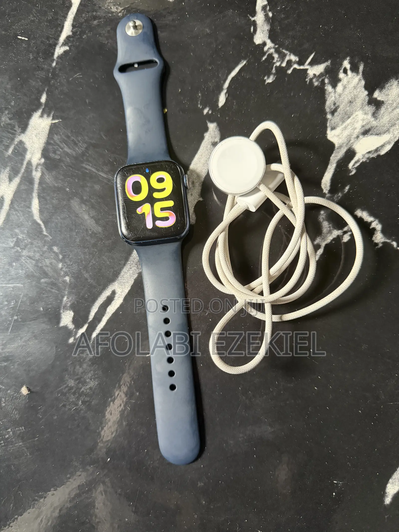 Apple Watch