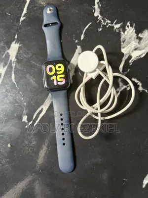 Apple Watch