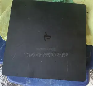 Used Pes 4 Slim Pro With One Pad for Sale