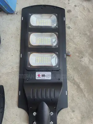 3Eye FFG Solar Street Light .