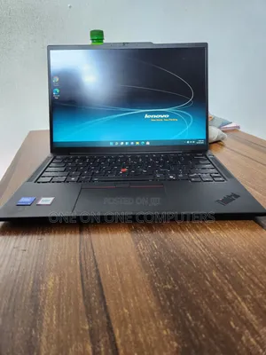 Laptop Lenovo ThinkPad T14s G4 16GB Intel Core Ultra 5 SSD 512GB