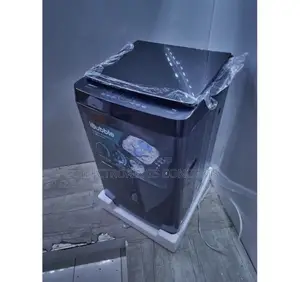 Hisense 9KG Top Loader Washing Machine With Auto Restart WT3K9022UB