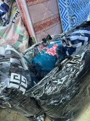 Quality Duvet