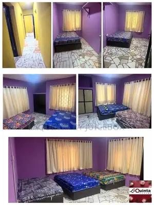 Female Shared Apartment / Hostel