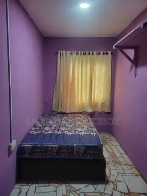 Female Shared Apartment / Hostel