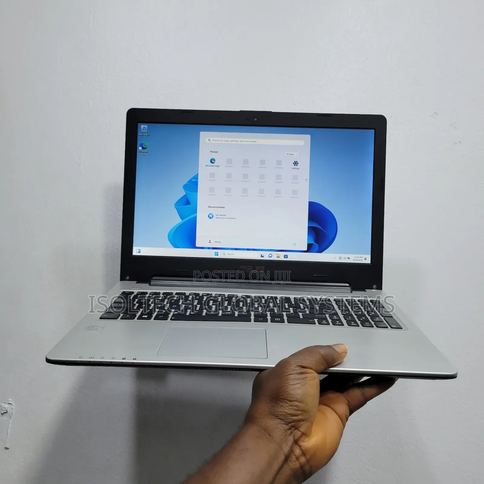 Laptop Asus K56CM 16GB Intel Core i7 SSD 256GB