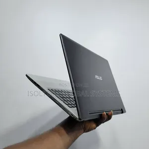 Laptop Asus K56CM 16GB Intel Core i7 SSD 256GB