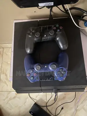 PlayStation 4