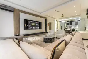 Furnished 2bdrm Apartment in Asokoro for rent