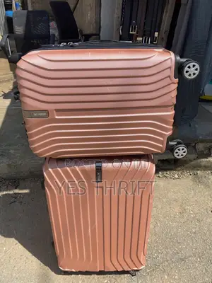 Traveling Box