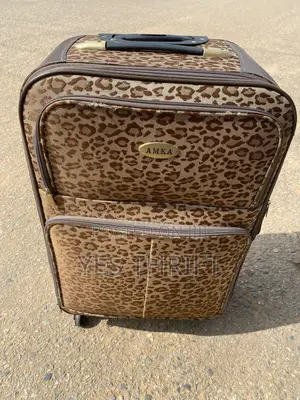 Traveling Box