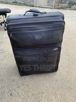 Traveling Box