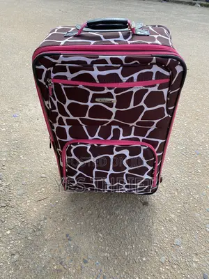 Traveling Box