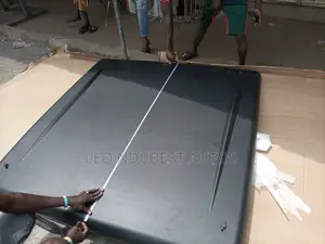 Boot Cover for All Truck Vehicles Is Available