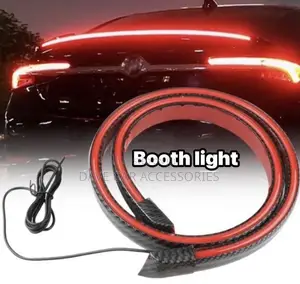 Universal Booth Led Light