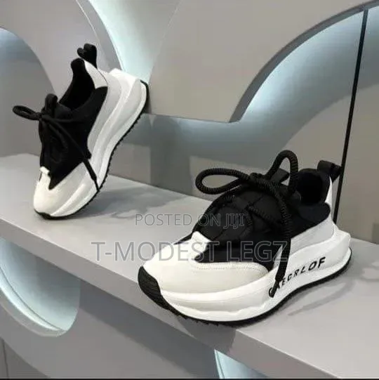 Premium Quality Unisex Sneakers