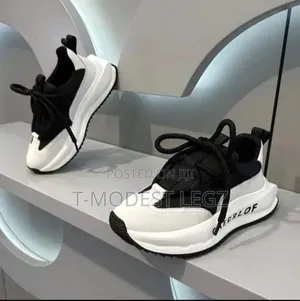 Premium Quality Unisex Sneakers