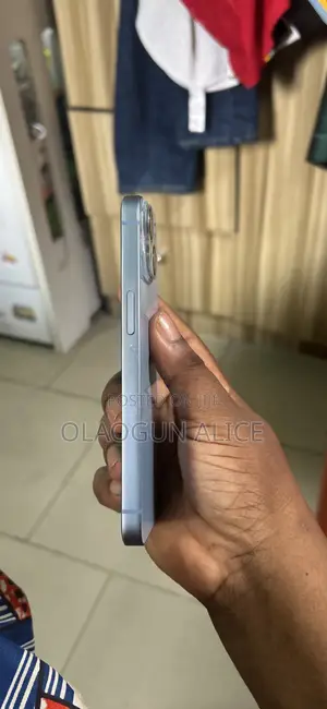 Apple iPhone 14 128 GB Blue