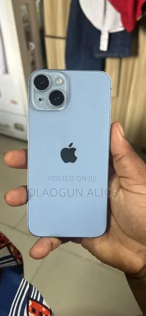 Apple iPhone 14 128 GB Blue