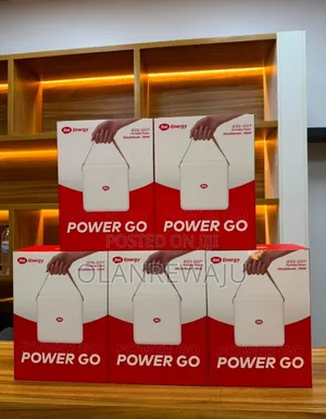 Power Bank