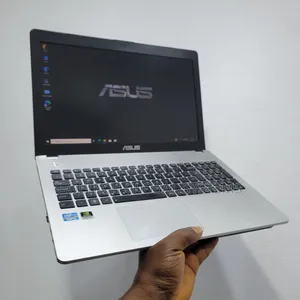 Laptop Asus N56VM 8GB Intel Core i5 HDD 500GB