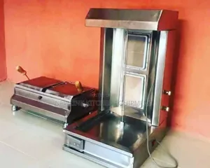 Shawama Machine Local Complete
