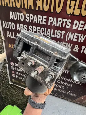 Toyota Venza 2011–2012 ABS Pump and Module for Sale