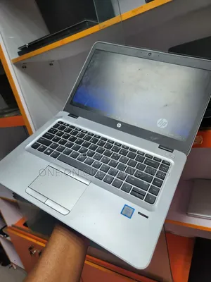 Laptop HP EliteBook 840 G4 8GB Intel Core i5 SSD 256GB