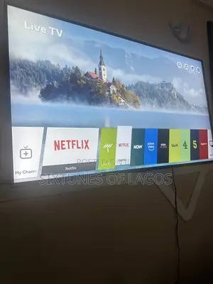 LG Smart 55inches