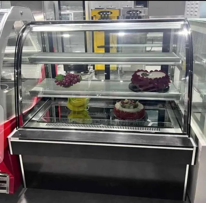 Cake Display 5feet