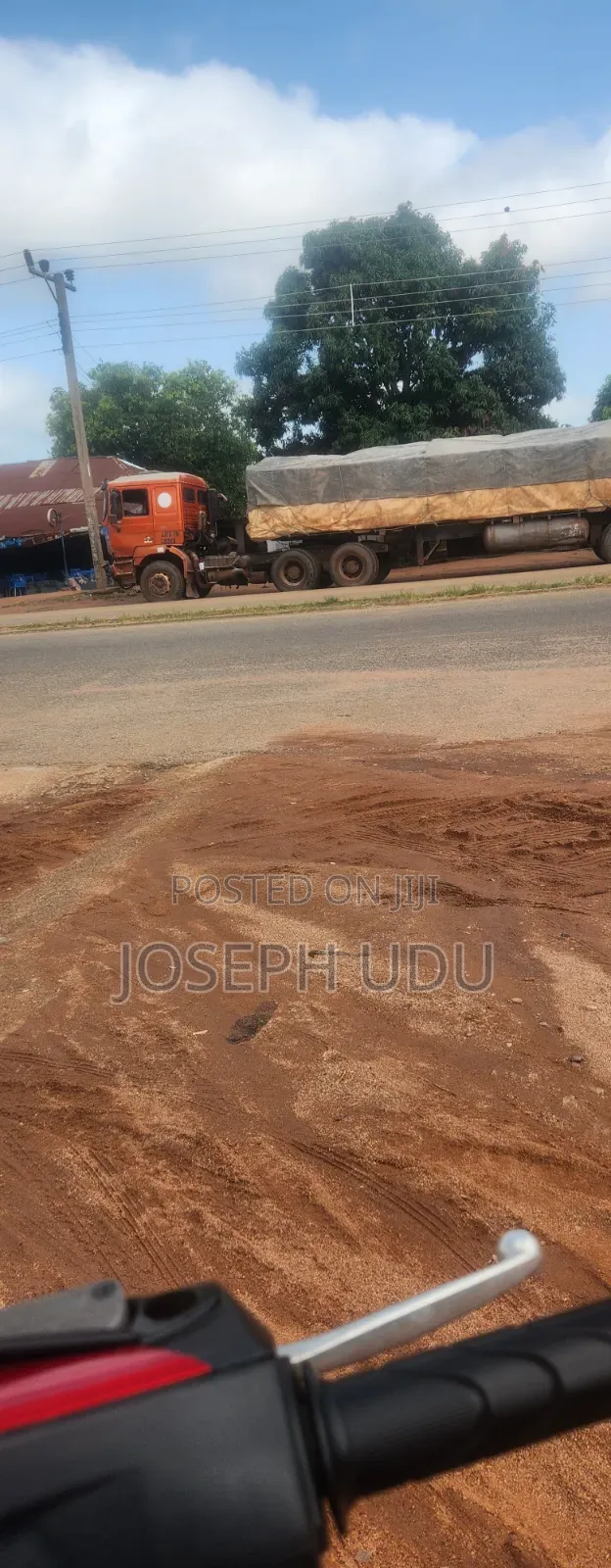 Bua Cement and Dangote