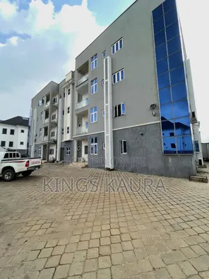 Furnished 2bdrm Apartment in Jahi for rent