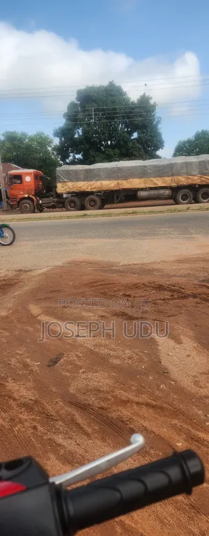 Bua Cement and Dangote